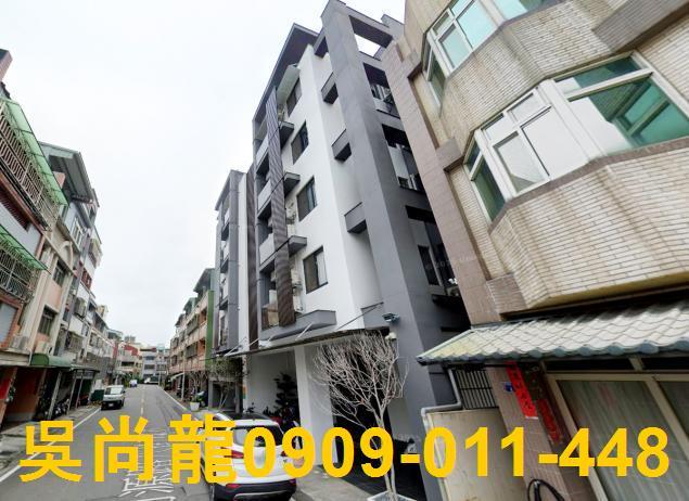 南投南投市法拍華廈-3