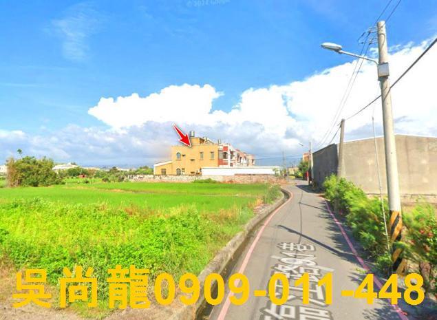 台中大甲透天拍賣-5