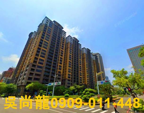 高雄苓雅法拍大樓-2