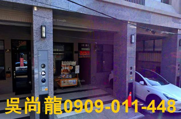 大雅法拍透天-3