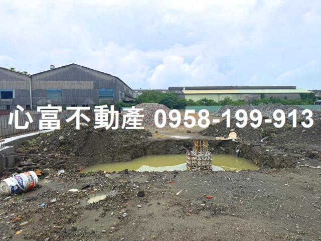 高雄廠房-1