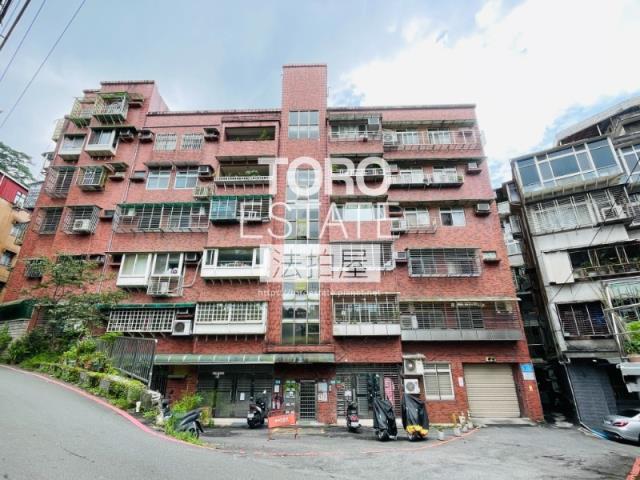 新北新店法拍華廈-1
