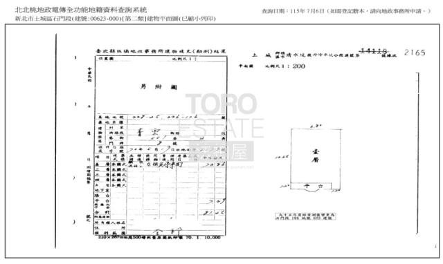 新北土城法拍公寓-1