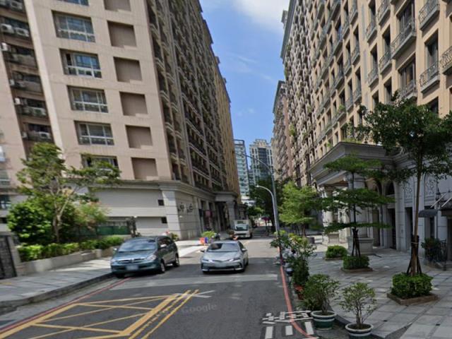 新北新莊大樓拍賣-5
