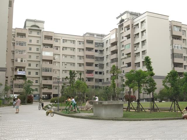 五股法拍大樓-5