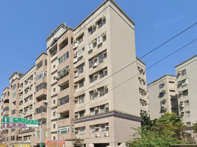 五股法拍大樓-7