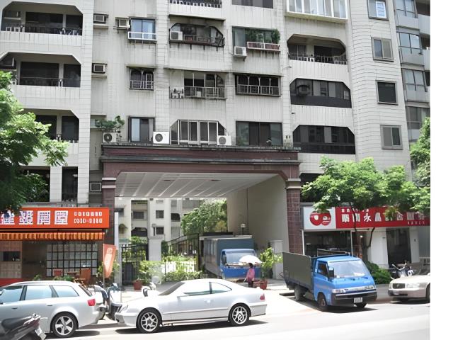 士林法拍華廈-2
