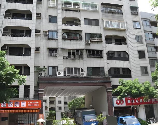 士林法拍華廈-3