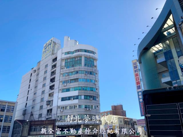 台南東區大樓-10