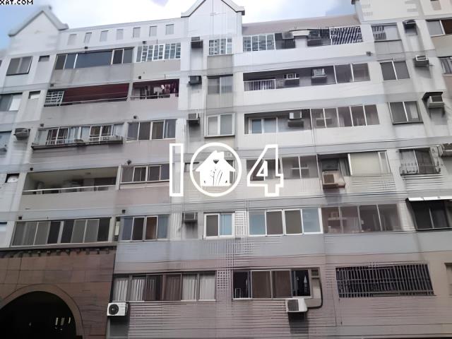 台中東區華廈法拍-3