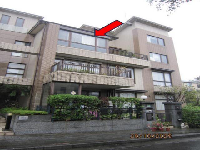 新店拍賣公寓-1