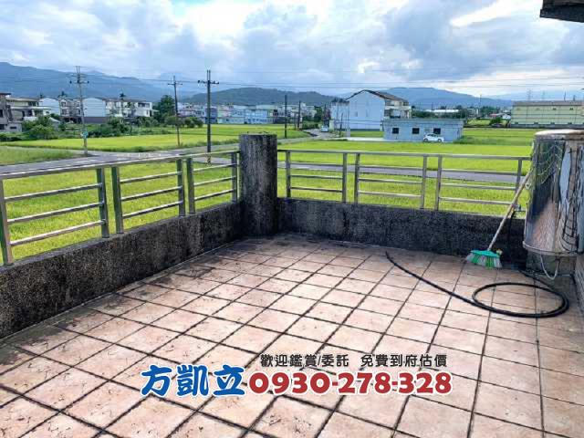 冬山透天-9