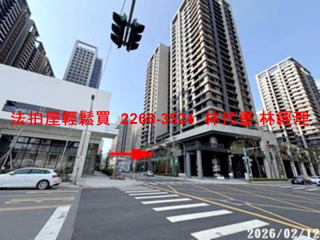 東區法拍大樓-4