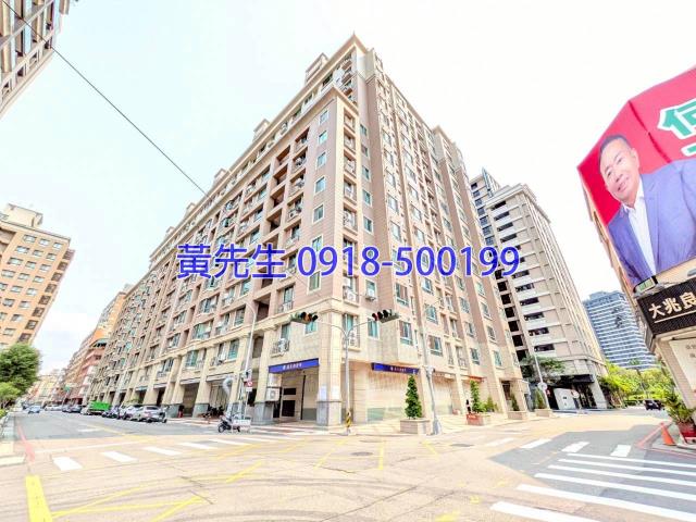南屯大樓法拍-4