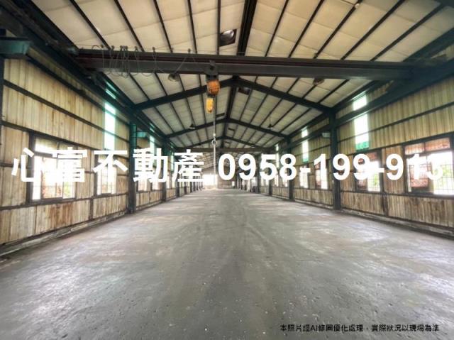 岡山廠房-2