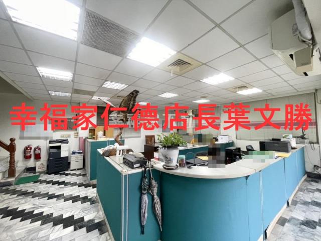 台南安南廠辦-5