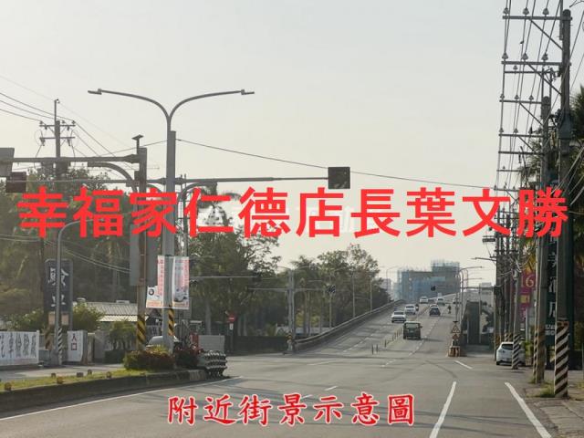 台南善化透天-12