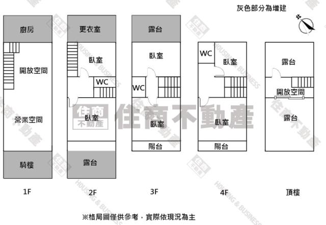 台南中西區透天-15