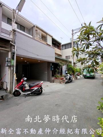 安南透天-1