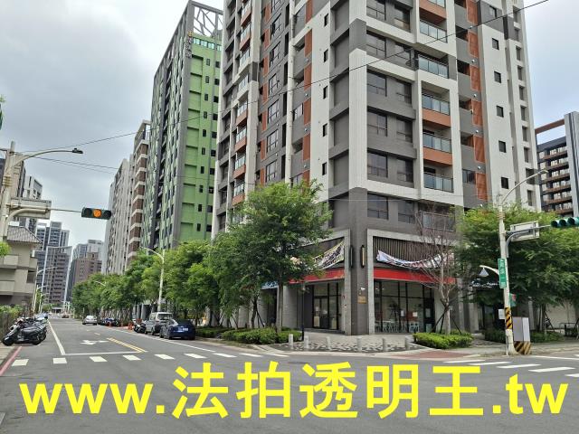 桃園桃園區法拍大樓-10