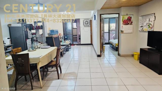 彰化員林華廈-1
