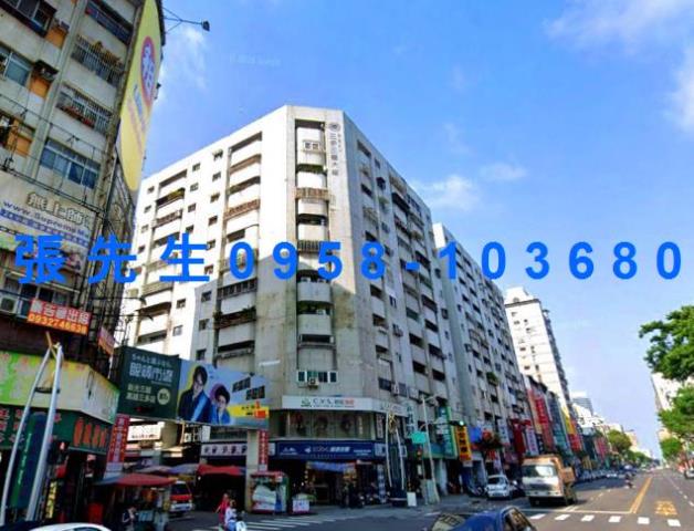高雄苓雅法拍大樓-2