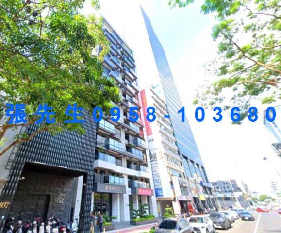 高雄苓雅法拍大樓-3