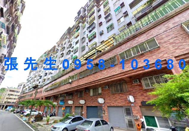 高雄大寮大樓法拍-1