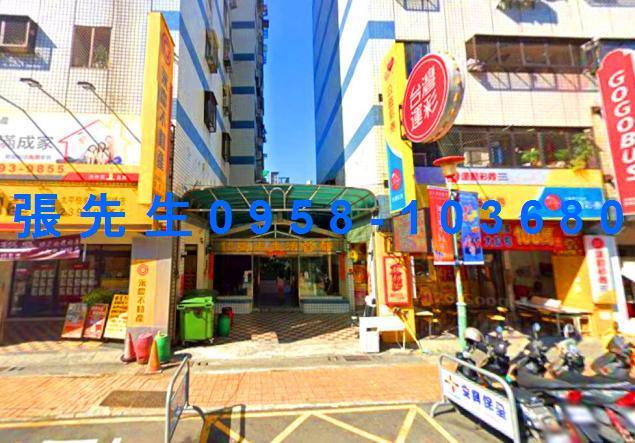 台中太平大樓法拍-4