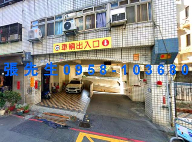 台中太平大樓法拍-5