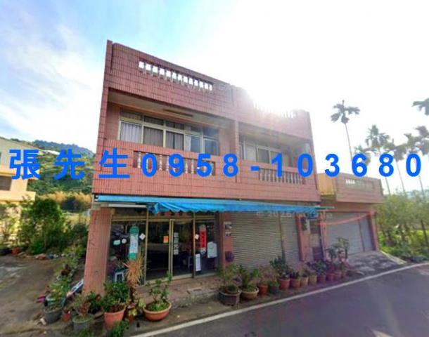 東勢法拍透天-2