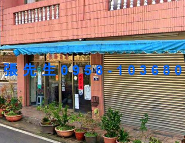 東勢法拍透天-3