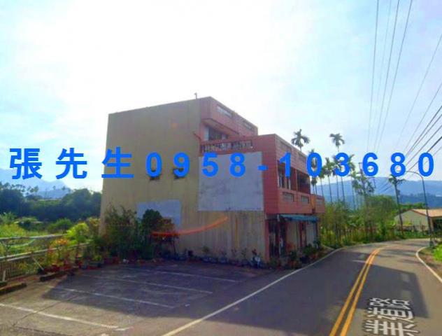 東勢法拍透天-4