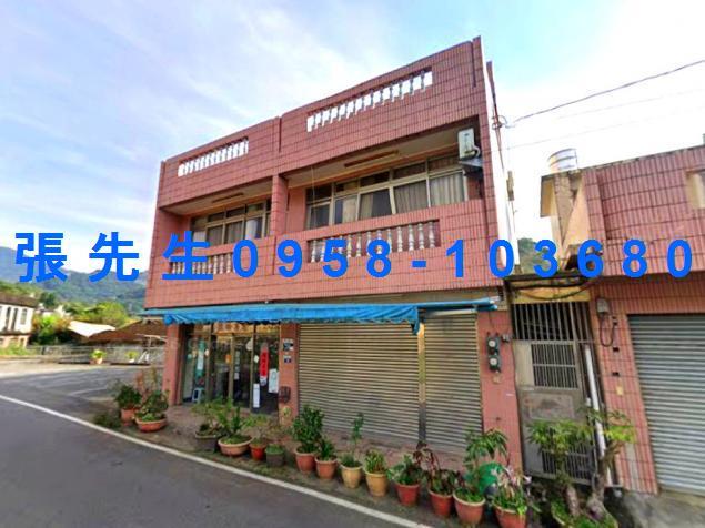 東勢法拍透天-1
