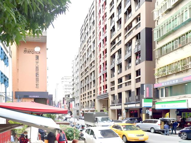 中山區大樓法拍-5