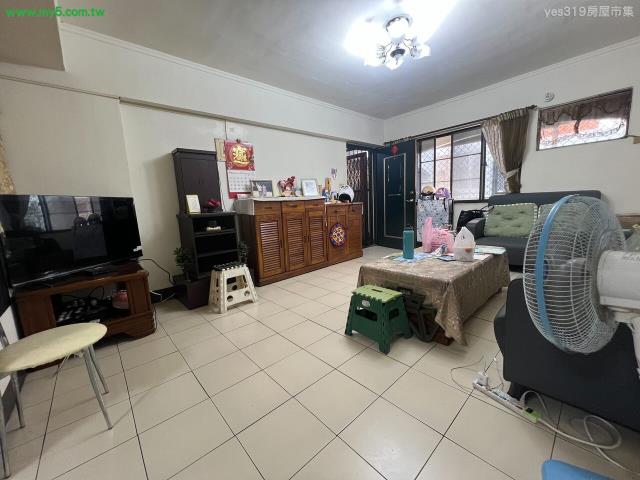 高雄鼓山華廈-4