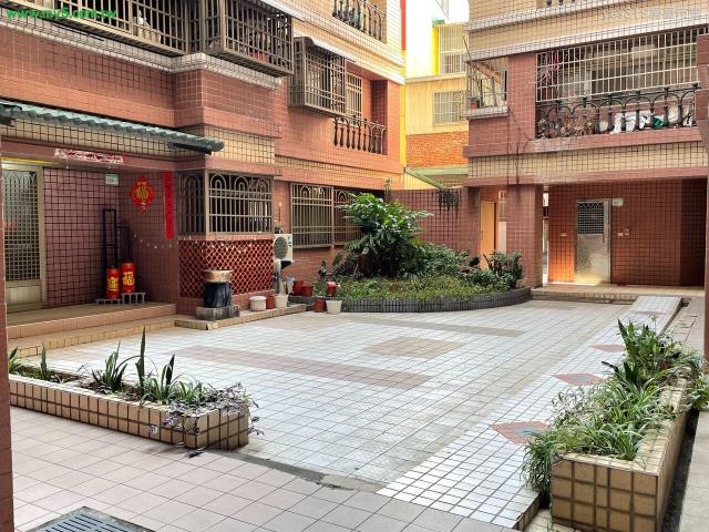 屏東潮州華廈-11