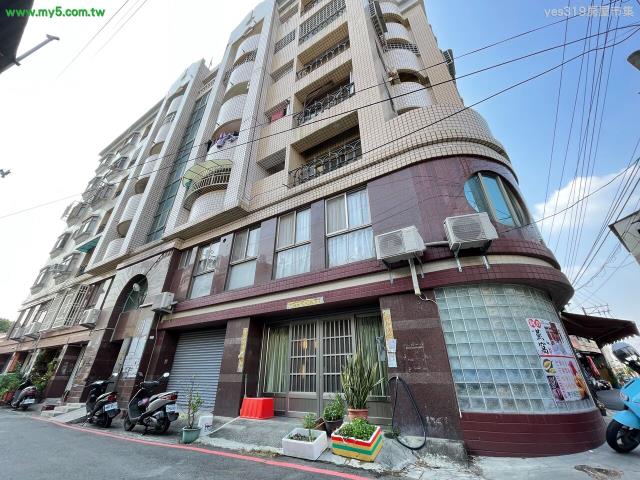屏東潮州華廈-1