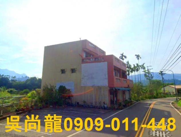 東勢法拍透天-3