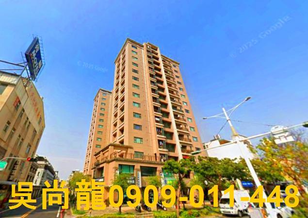 北區大樓法拍-1