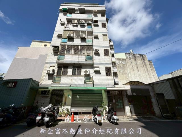 東區華廈-14