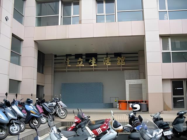 桃園中壢大樓法拍-1
