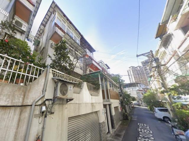 新北淡水拍賣透天-1