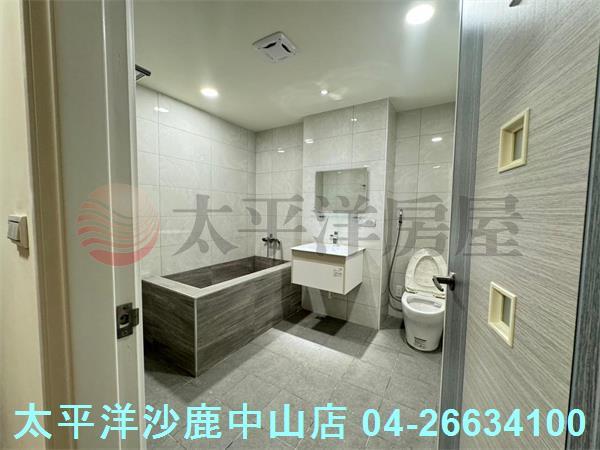 沙鹿透天-14