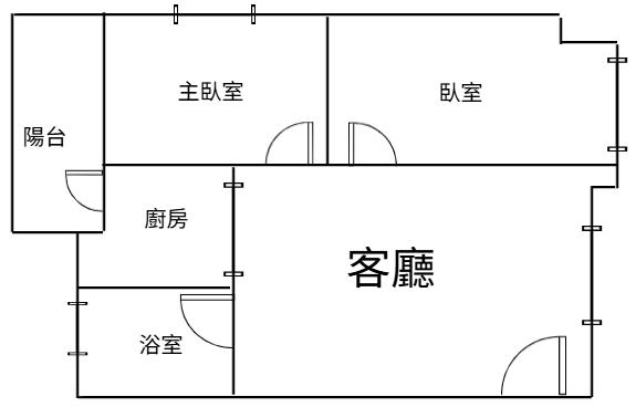 高雄苓雅大樓-13