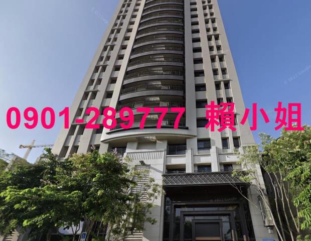 台中北屯大樓法拍-2