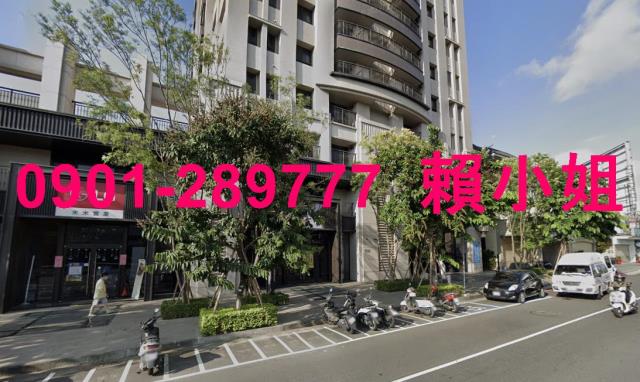 台中北屯大樓法拍-4