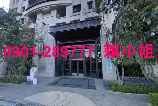 台中北屯大樓法拍-3