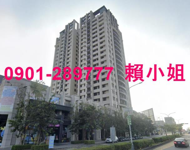 台中北屯大樓法拍-8