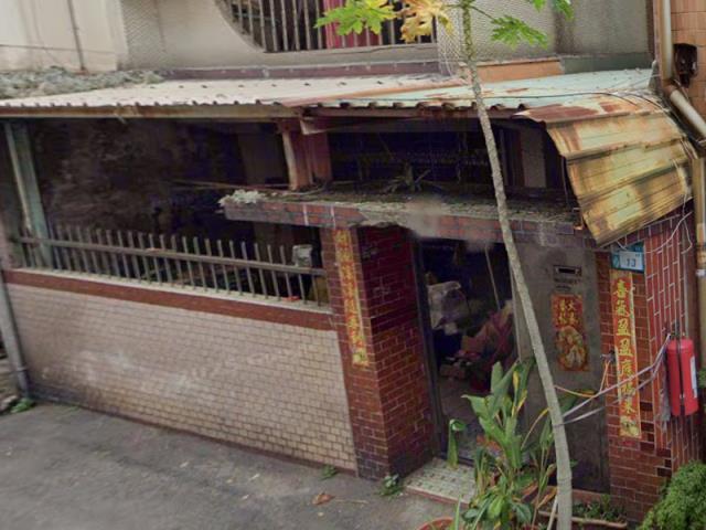新北鶯歌透天法拍-4